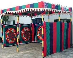 Tent Wala
